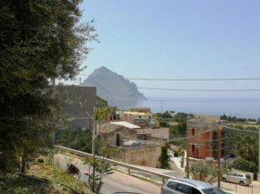 Casa di Dino, Macari Di San Vito Lo Capo